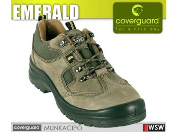 Munkavédelmi cipő COVERGUARD EMERALD (40)