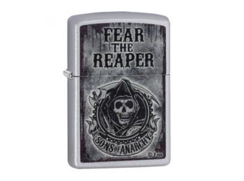 Zippo Öngyújtó, Sons of Anarchy 28502