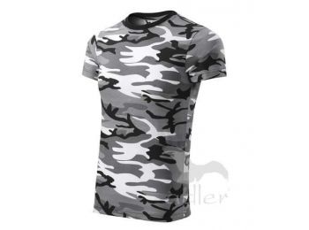 Póló terep (hóterep) (XL)