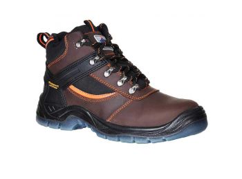Portwest Mustang munkavédelmi bakancs (45)