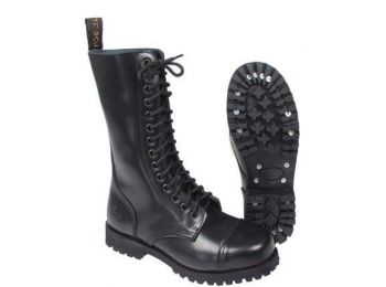 Pure Trash 14 lyukas bakancs (45)