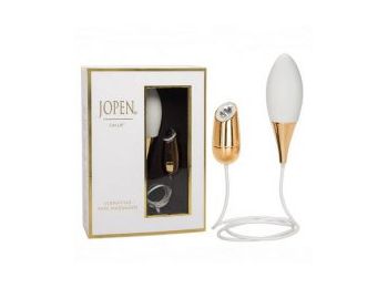Jopen Callie szextojás és masszírozó, vibrációs tojás