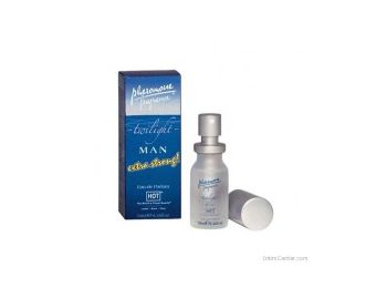 Feromonos parfüm férfiaknak, Pheromone Twilight 10 ml