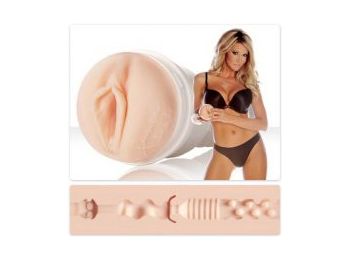 Fleshlight maszturbátor, Jessica Drake pornósztár vaginá