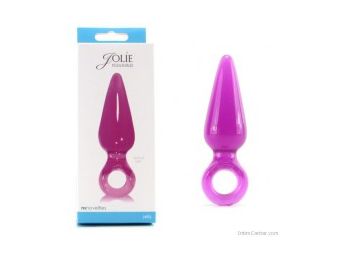 Anális kényeztető, Jolie Pleasures Small