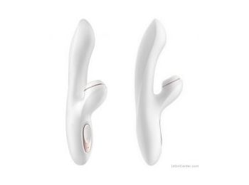 Nyúl vibrátor, Satisfyer Pro g-pont és léghullámos csik