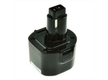 Black & Decker A9251 utángyártott szerszámgép akkumu