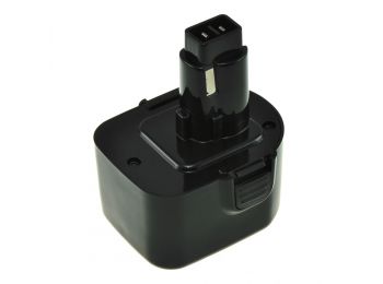 Black & Decker PS130 utángyártott szerszámgép akkumu