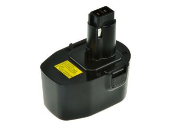 Black & Decker PS140 utángyártott szerszámgép akkumulátor, Li-ion 14.4V + Akkumulátor töltő a...