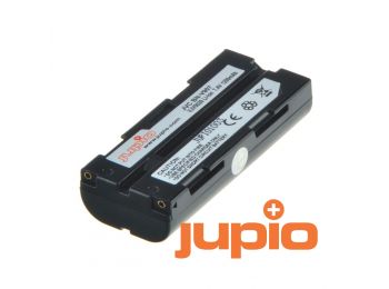 BN-V907 JVC, videokamera utángyártott-akkumulátor, a Jupi