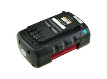 Bosch 2607336107 utángyártott szerszámgép akkumulátor, 
