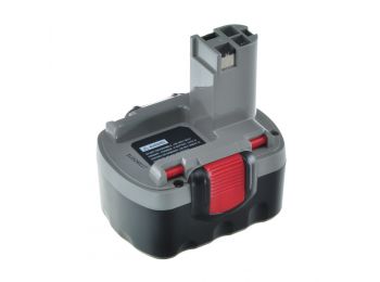 Bosch BAT038 utángyártott szerszámgép akkumulátor, Ni-M
