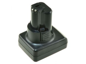 Bosch BAT420 utángyártott szerszámgép akkumulátor, Li-i