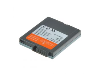 Canon BP-406, videokamera utángyártott-akkumulátor, a Jup