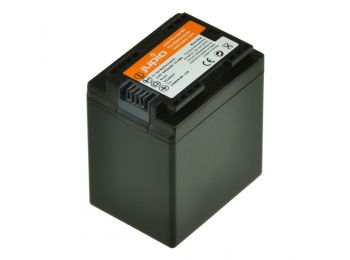 Canon BP-745 utángyártott fényképezőgép akkumulátor a