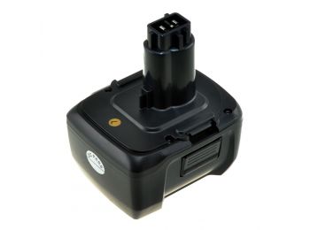 DeWalt DE9040 utángyártott szerszámgép akkumulátor, Li-