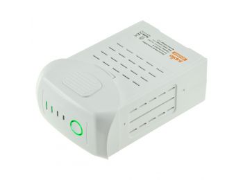 DJI Phantom 4 utángyártott-akkumulátor a Jupiotól