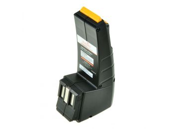 Festool 488437 utángyártott szerszámgép akkumulátor, Ni