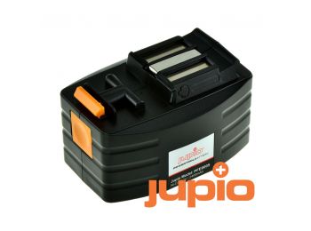 Festool 490364 utángyártott szerszámgép akkumulátor, Ni-Cd 12V a Jupiotól