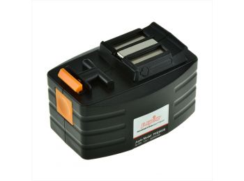 Festool 490364 utángyártott szerszámgép akkumulátor, Ni