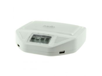 Jupio All-In-One töltő AA / AAA / 9V / C / D / 18650 / 266