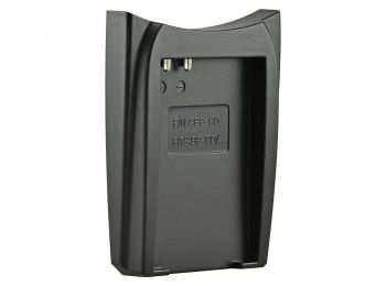 Jupio cserélhető akkumulátor-töltő foglalat ContourHD