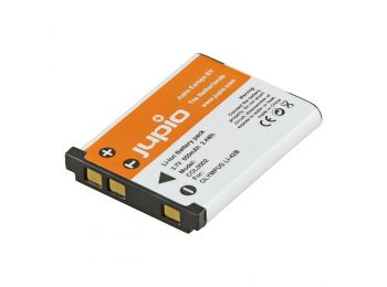 Kodak KLIC-7006, fényképezőgép utángyártott-akkumulát