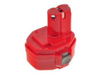 Makita 192600-1 utángyártott szerszámgép akkumulátor, N