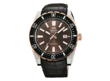 Orient Férfi karóra, Diver FAC09002T0