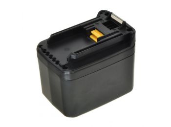 Makita 193127-4 utángyártott szerszámgép akkumulátor, N