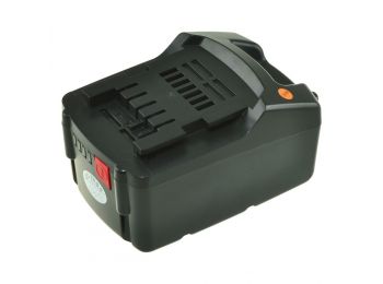 Metabo 6.25453 utángyártott szerszámgép akkumulátor, Li
