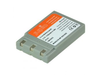 Minolta NP-500, Minolta NP-600, fényképezőgép utángyár