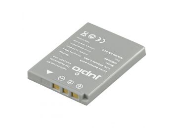 Nikon EN-EL8, fényképezőgép utángyártott-akkumulátor,