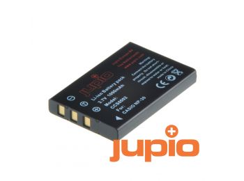 Olympus Li-20B, fényképezőgép utángyártott-akkumuláto