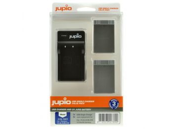 Olympus PS-BLS5/PS-BLS50 1210mAh utángyártott fényképez�