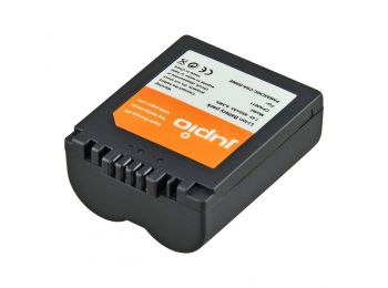 Panasonic CGA-S006E, Panasonic DMW-BMA7, fényképezőgép u