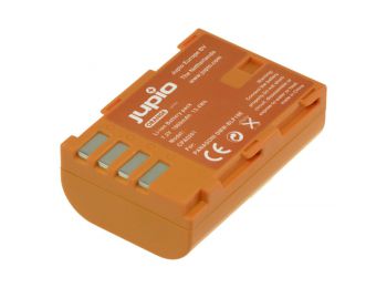 Panasonic DMW-BLF19 Orange, utángyártott fényképezőgép