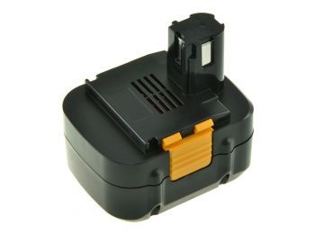 Panasonic EY9231 utángyártott szerszámgép akkumulátor, 