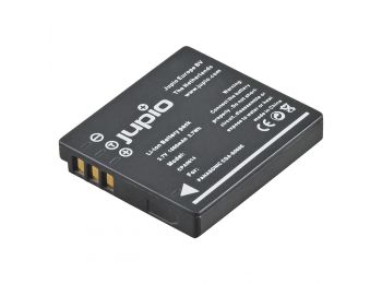 Panasonic VW-VBJ10, videokamera utángyártott-akkumulátor,