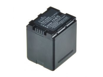 Panasonic VW-VBN260, videokamera utángyártott-akkumulátor