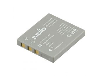 Pentax D-Li8, fényképezőgép utángyártott-akkumulátor,