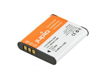 Pentax LB-050, fényképezőgép utángyártott-akkumulátor