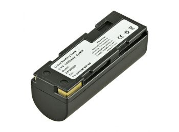 Ricoh DB-20, fényképezőgép utángyártott-akkumulátor, 