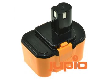 Ryobi 1314702 utángyártott szerszámgép akkumulátor, Ni-