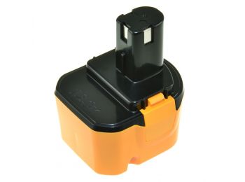 Ryobi 1400652 utángyártott szerszámgép akkumulátor, Ni-