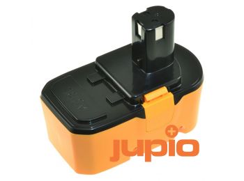 Ryobi BPP-1813 utángyártott szerszámgép akkumulátor, Ni