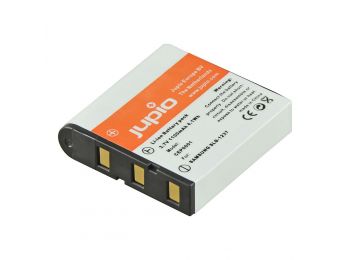 Samsung SLB-1237, fényképezőgép utángyártott-akkumulá