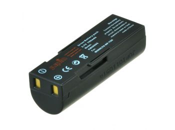 Sanyo DB-L30, fényképezőgép utángyártott-akkumulátor,