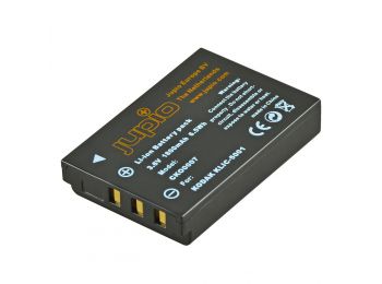 Sanyo DB-L50, fényképezőgép utángyártott-akkumulátor,