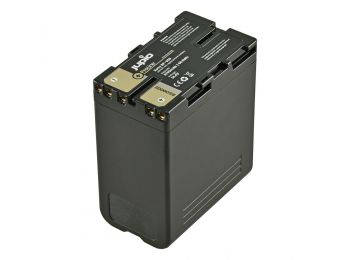 Sony BP-60 Proline videokamera akkumulátor a Jupiotól (BSO0002)